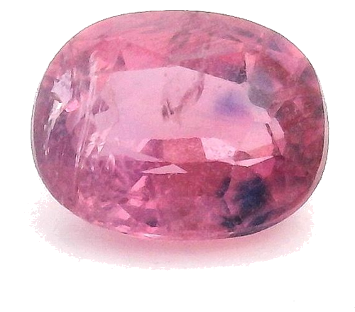 0.65 carat RED Oval Rubinas (1)
