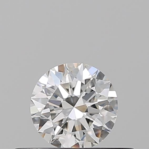 0.3 carat H-VVS2 Excellent cut Natūralus Round Deimantas (1)