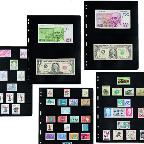 Листы двусторонние Vario (1)