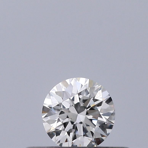 0.2 carat G-VS1 Excellent cut Natūralus Round Deimantas (1)