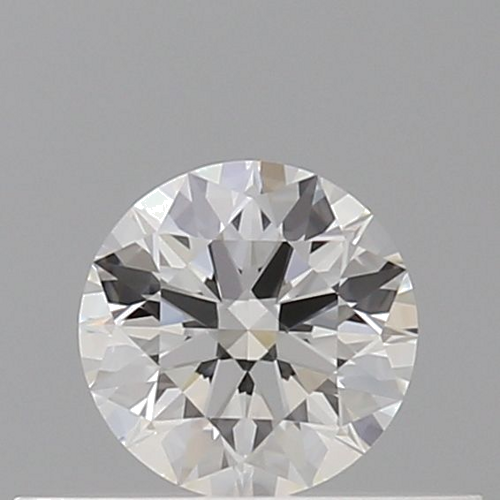 0.3 carat G-VVS1 Excellent cut Natūralus Round Deimantas (1)