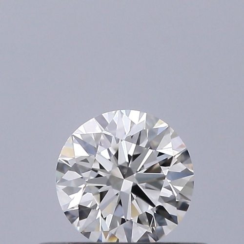 0.31 carat G-VS1 Excellent cut Natūralus Round Deimantas (1)