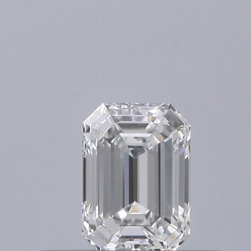 0.31 carat F-IF Natūralus Emerald Deimantas (1)