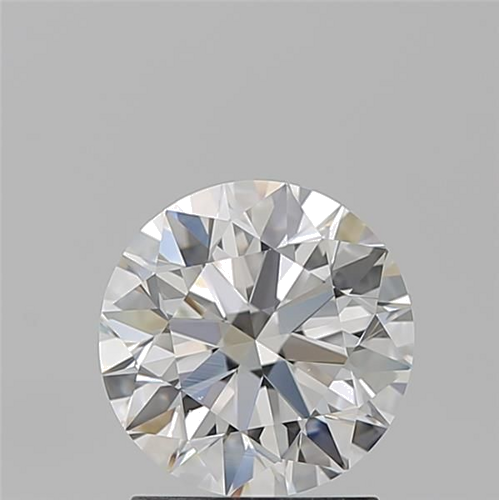 1.67 carat G-VS2 Excellent cut Natūralus Round Deimantas (1)