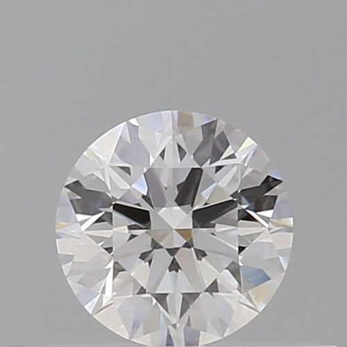 0.31 carat E-VVS1 Excellent cut Natūralus Round Deimantas (1)