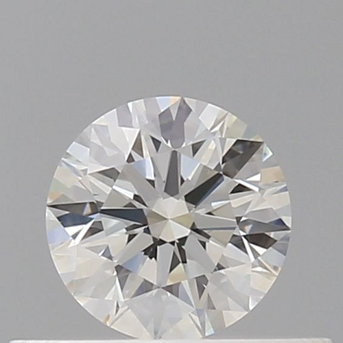 0.35 carat H-VS1 Excellent cut Natūralus Round Deimantas (1)