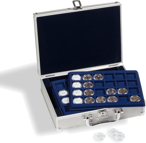 Жетоны для маркировки монет 1999-2031 (2)