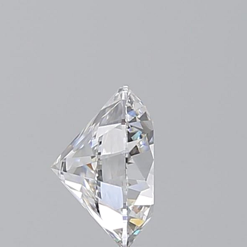 1.58 carat D-VS1 Excellent cut Natūralus Round Deimantas (1)