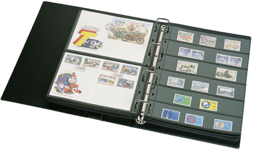 Album Vario Classic Giant (Without sheets/With case) (2)