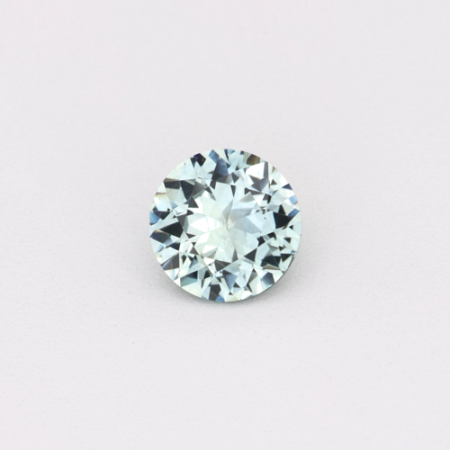 0.29 carat GREEN Round Safyras (1)