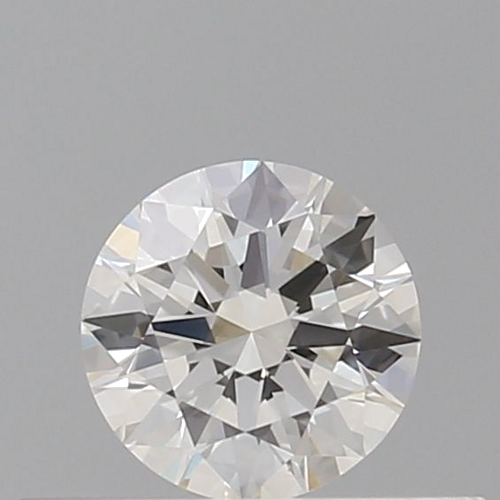 0.3 carat G-VVS1 Excellent cut Natūralus Round Deimantas (1)