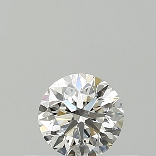 0.3 carat H-VS1 Very Good cut Natūralus Round Deimantas (1)