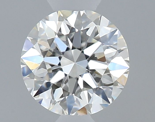 0.3 carat H-VS1 Excellent cut Natūralus Round Deimantas (1)