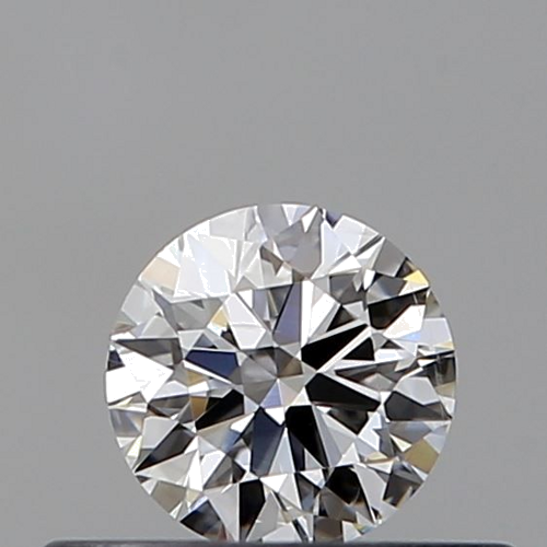 0.3 carat E-SI2 Excellent cut Natūralus Round Deimantas (1)