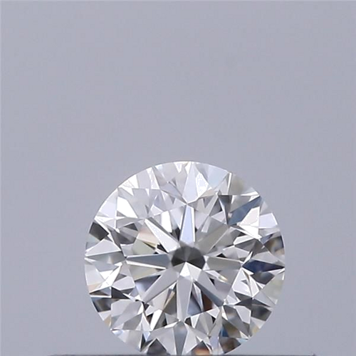 0.3 carat D-VS1 Very Good cut Natūralus Round Deimantas (1)