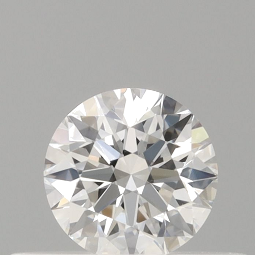 0.3 carat E-VVS1 Excellent cut Natūralus Round Deimantas (1)