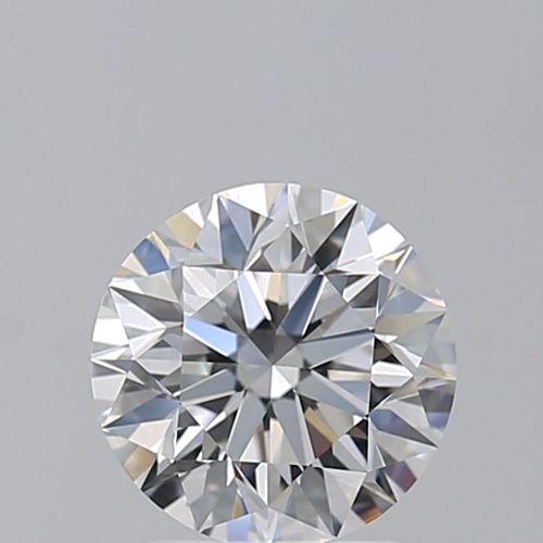 1.9 carat D-VVS1 Excellent cut Natūralus Round Deimantas (1)