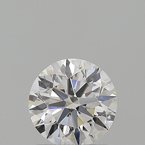 0.9 carat D-VS2 Excellent cut Natūralus Round Deimantas (1)