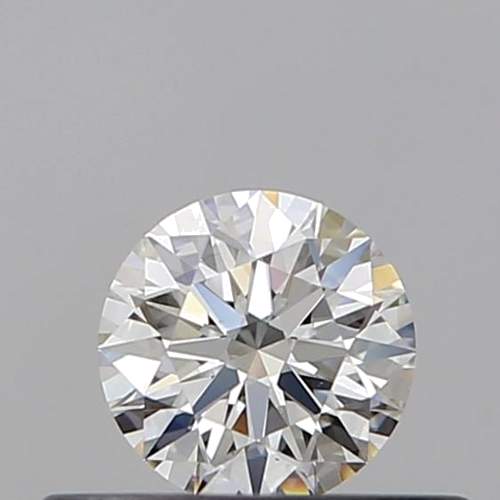 0.3 carat I-VS1 Excellent cut Natūralus Round Deimantas (1)