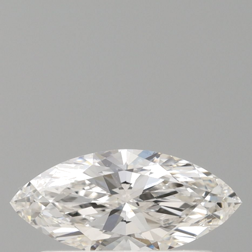 0.33 carat G-VVS1 Natūralus Marquise Deimantas (1)