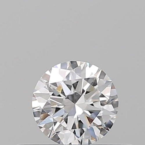 0.3 carat E-VS2 Excellent cut Natūralus Round Deimantas (1)