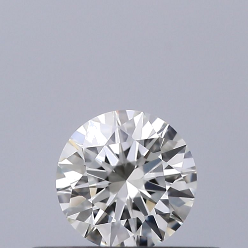 0.3 carat J-VVS1 Excellent cut Natūralus Round Deimantas (1)