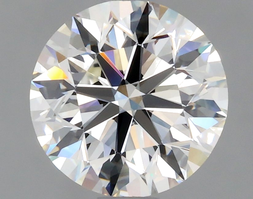 1.2 carat J-IF Excellent cut Natūralus Round Deimantas (1)