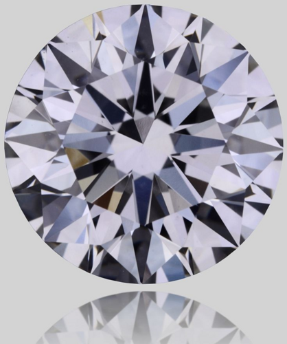 1.71 carat F-VS2 Excellent cut Natūralus Round Deimantas (1)