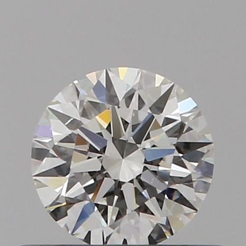 0.4 carat G-VS2 Excellent cut Natūralus Round Deimantas (1)