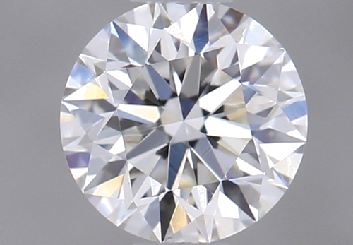 0.65 carat G-VVS1 Excellent cut Natūralus Round Deimantas (1)