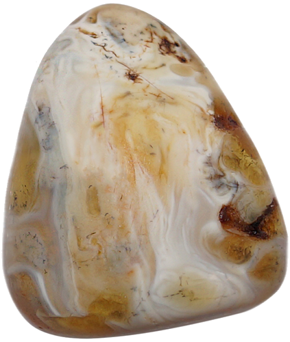 5,95 g Amber Nugget (1)