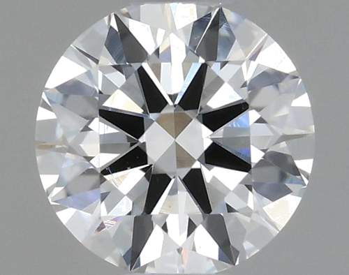 0.3 carat E-VS2 Excellent cut Natūralus Round Deimantas (1)