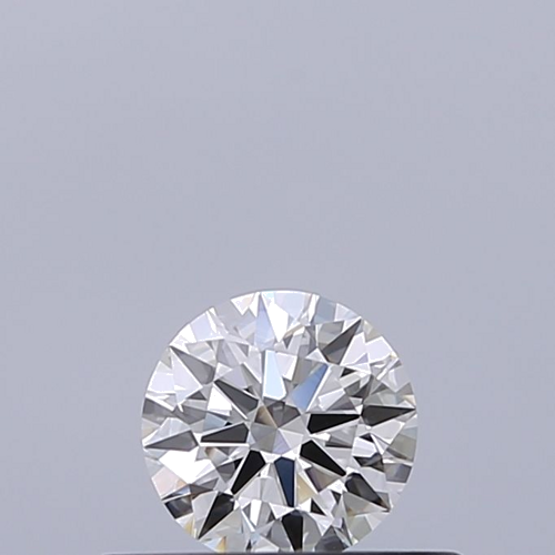 0.3 carat G-VVS2 Excellent cut Natūralus Round Deimantas (1)