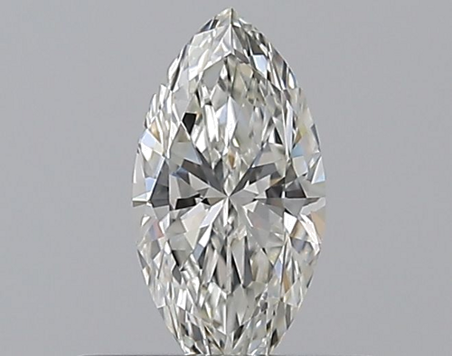 0.3 carat H-VS1 Natūralus Marquise Deimantas (1)