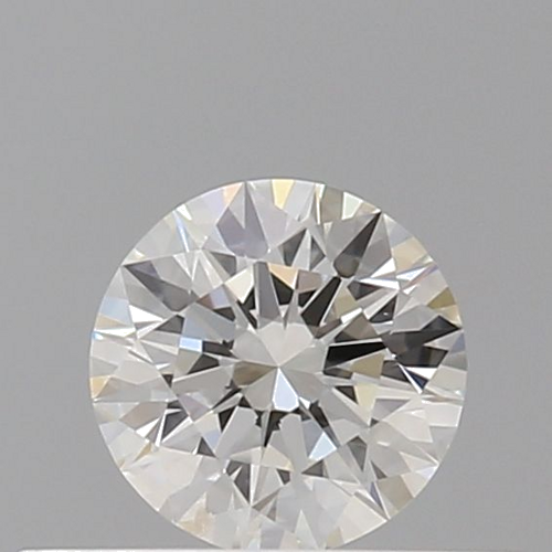 0.3 carat H-SI2 Excellent cut Natūralus Round Deimantas (1)