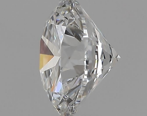 0.3 carat D-VS1 Excellent cut Natūralus Round Deimantas (1)