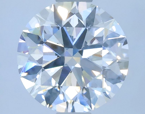 1.0 carat E-SI2 Excellent cut Natūralus Round Deimantas (1)