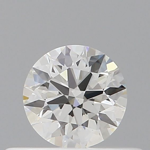 0.3 carat H-VS1 Excellent cut Natūralus Round Deimantas (1)