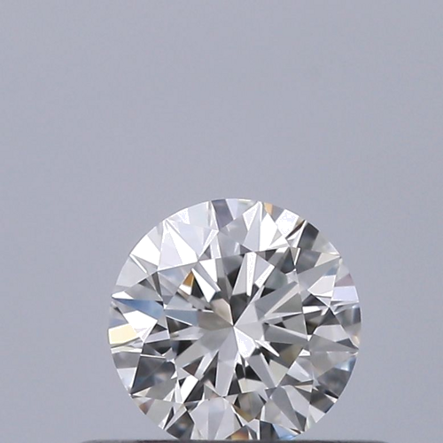 0.31 carat F-IF Excellent cut Natūralus Round Deimantas (1)