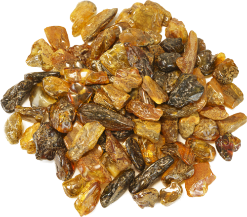 Amber nugget Mix (7)