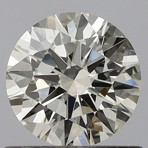 0.7 carat G-VS2 Excellent cut Natūralus Round Deimantas (1)