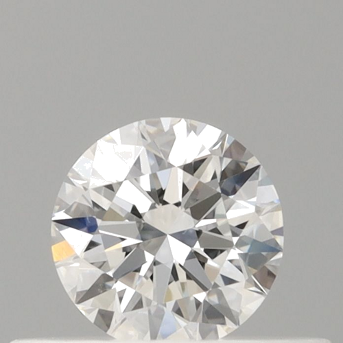0.3 carat E-VS2 Excellent cut Natūralus Round Deimantas (1)