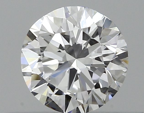 0.3 carat D-VS1 Very Good cut Natūralus Round Deimantas (1)