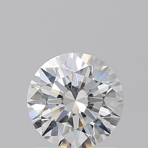 1.17 carat D-VVS1 Excellent cut Natūralus Round Deimantas (1)