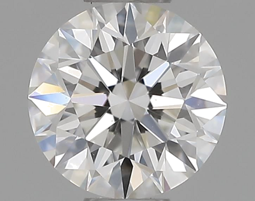 0.4 carat G-VS1 Excellent cut Natūralus Round Deimantas (1)
