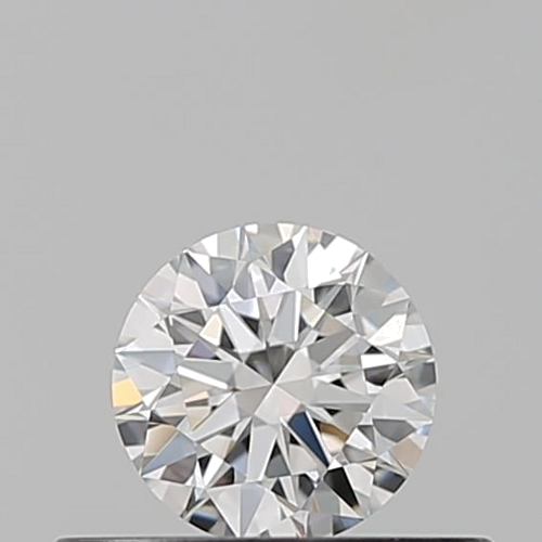 0.3 carat H-VS1 Excellent cut Natūralus Round Deimantas (1)
