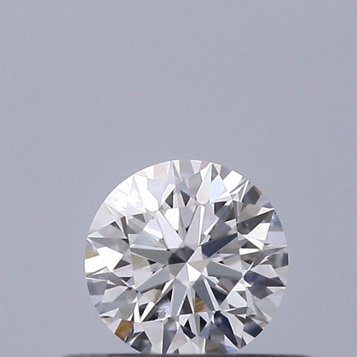 0.31 carat E-SI1 Excellent cut Natūralus Round Deimantas (1)