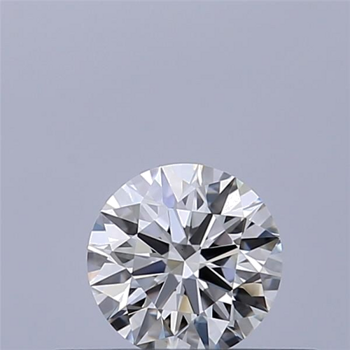 0.29 carat G-VS1 Excellent cut Natūralus Round Deimantas (1)