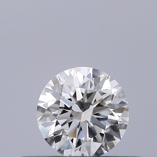0.32 carat G-VS1 Excellent cut Natūralus Round Deimantas (1)