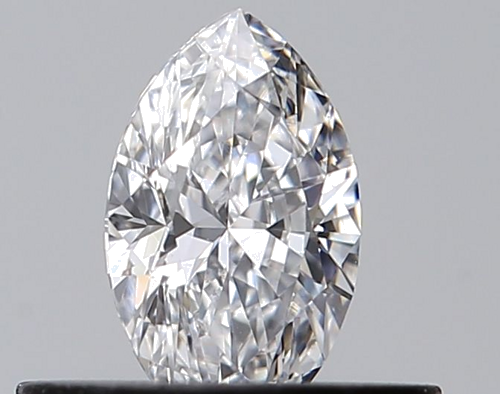 0.31 carat D-VS1 Natūralus Marquise Deimantas (1)